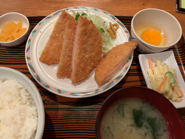 つるかめ食堂 歌舞伎町店的實拍高清圖