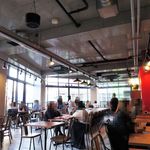 PIZZERIA SPONTINI カスケード原宿店的實拍圖