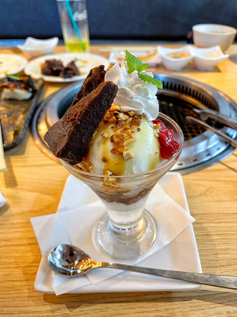 recommendations image for カルビッシュ 折尾店