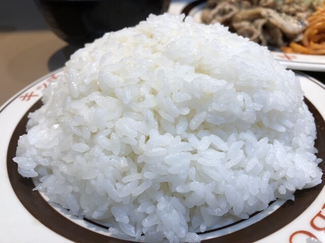 キッチンABC 江古田店的實拍高清圖