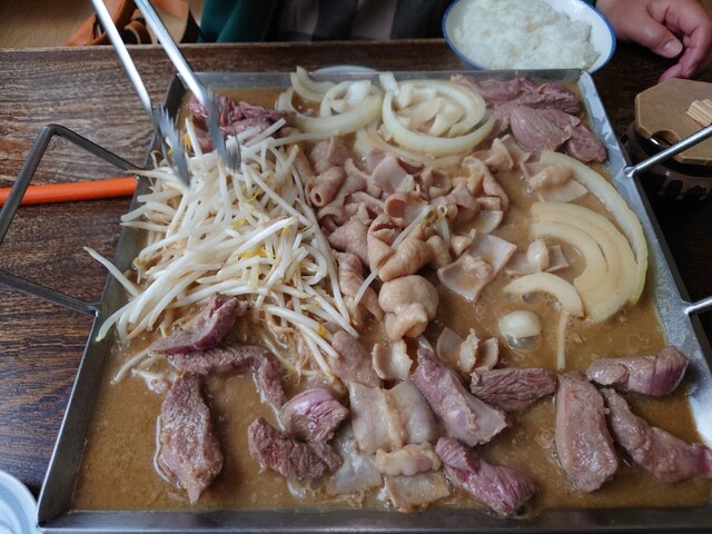 東京ホルモン的實拍高清圖
