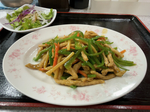 北海らーめん 札幌駅前店的实拍高清图