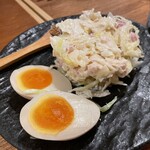 マグロスタンダード的實拍圖