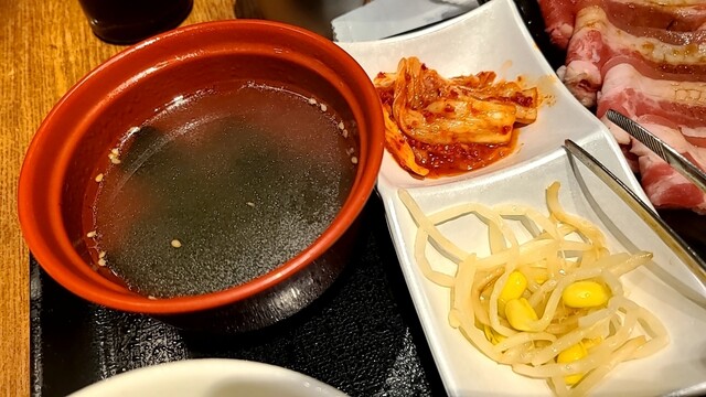 recommendations image for 和牛焼肉 土古里 八重洲店