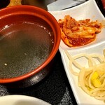recommendations for 和牛焼肉 土古里 八重洲店