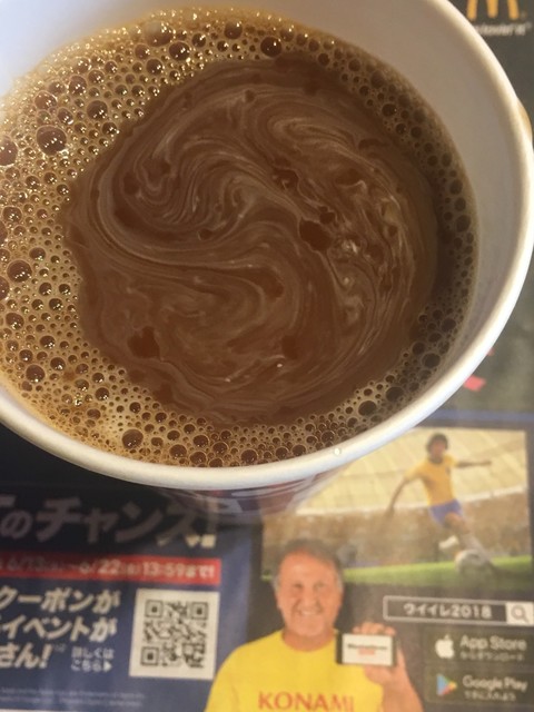 マクドナルド 西心斎橋店的實拍高清圖