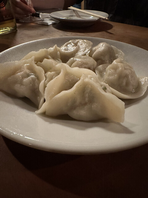restaurant douillet のおにかい的實拍高清圖