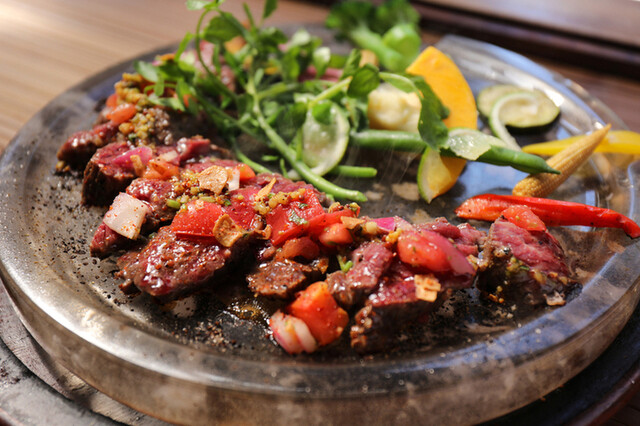 recommendations image for Modern Mexican Cosi Cosi