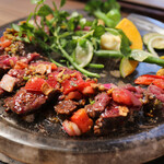 recommendations for Modern Mexican Cosi Cosi