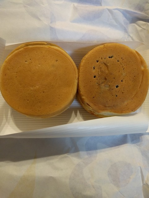 御座候 千里阪急店的實拍高清圖