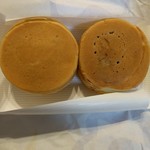 御座候 千里阪急店的實拍圖