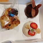 recommendations for ココロトカカオ