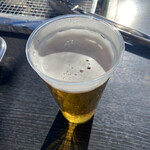 京王BBQガーデン的實拍圖