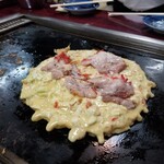 千羽丸的實拍圖