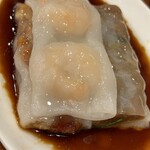 香港飲茶 点心厨房 大岡山店的實拍圖