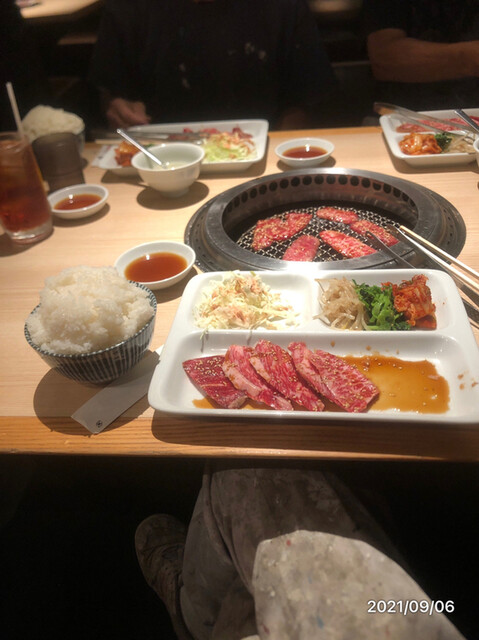 焼肉スタジアム JAN 池袋東口店的實拍高清圖
