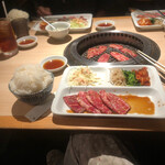 焼肉スタジアム JAN 池袋東口店的實拍圖