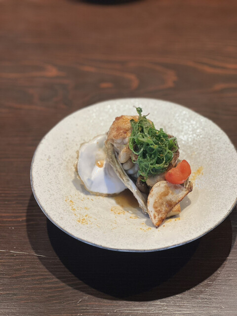 recommendations image for 富小路 RAKU