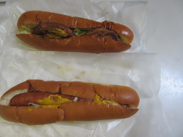recommendations for ホットドッグ 大濠公園ボート乗り場