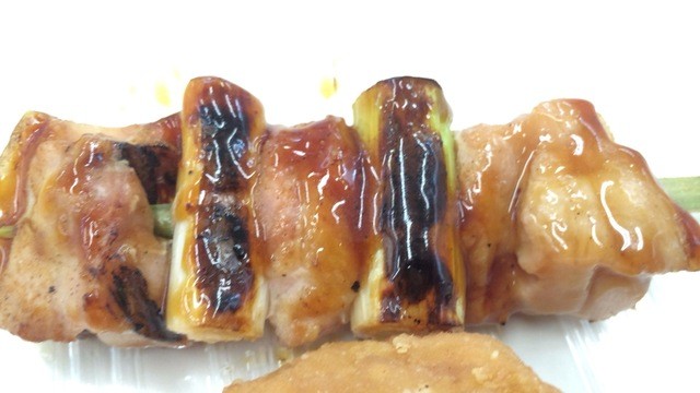 美唄焼鳥･惣菜 炎 苗穂店的实拍高清图