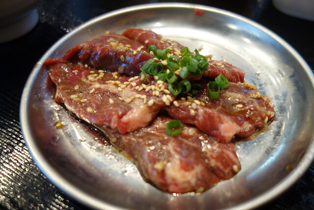 大阪焼肉 うしとみ的实拍高清图