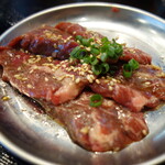 大阪焼肉 うしとみ的实拍图