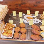 パンの店 チャーリー的实拍图