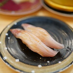 廻転鮨 銀座おのでら 本店的實拍圖