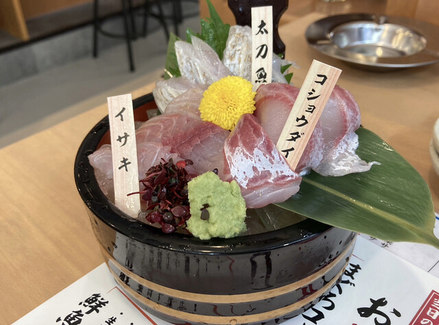 アカマル屋鮮魚店 府中店的實拍高清圖