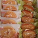 源吉兆庵 大阪髙島屋店的实拍图