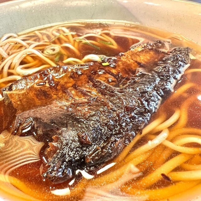 にしんそば 松葉 北店的實拍高清圖