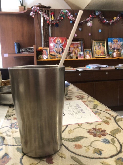 アジャンタ 寺町店的實拍高清圖