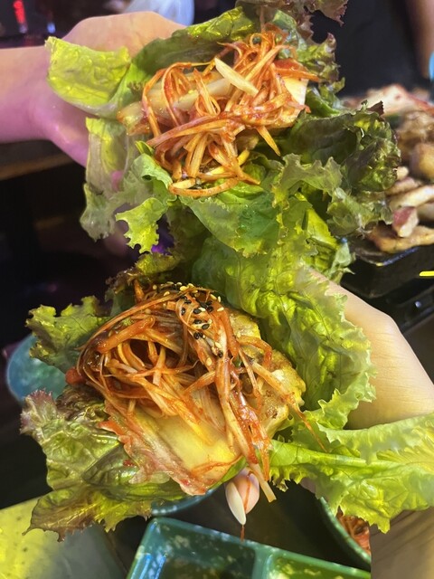 チーズタッカルビ食べ放題 75chacha的實拍高清圖