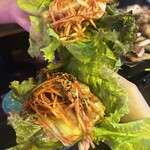 チーズタッカルビ食べ放題 75chacha的實拍圖