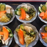 とろ〜り豚汁めし 八百食堂的實拍圖