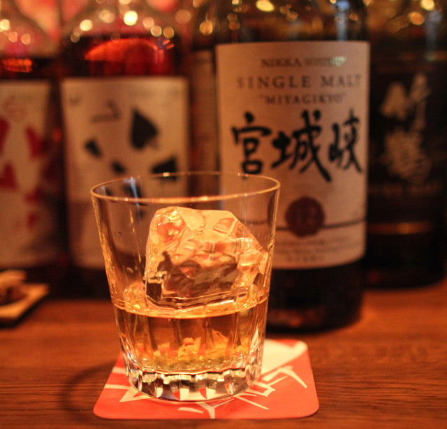 Shot Bar ゾートロープ的實拍高清圖