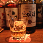 Shot Bar ゾートロープ的實拍圖