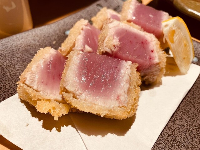 魚肴食堂 魚ふじ的实拍高清图