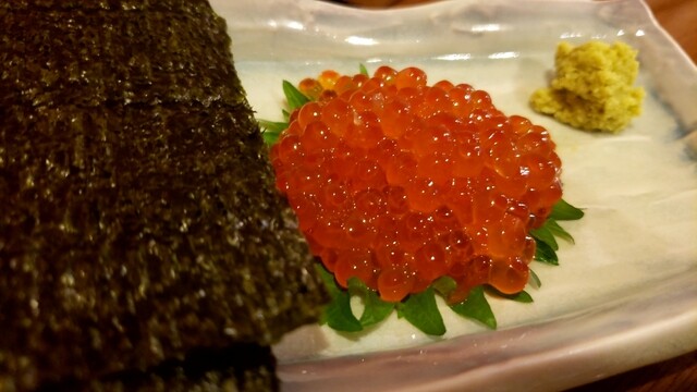 recommendations image for 寿司割烹 やまびこ