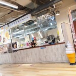 シマエナガクレープ イオン札幌西岡店的實拍圖