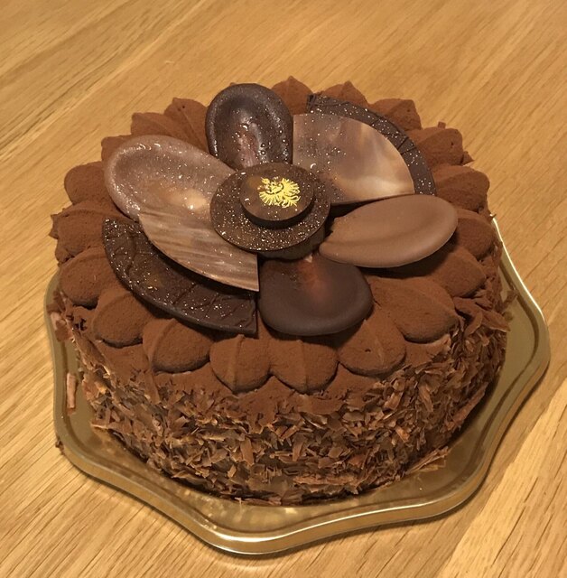 recommendations image for DEMEL 東武池袋店