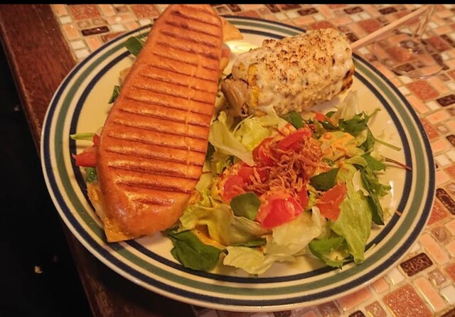 recommendations image for LAIDBACK BY BURGERLION