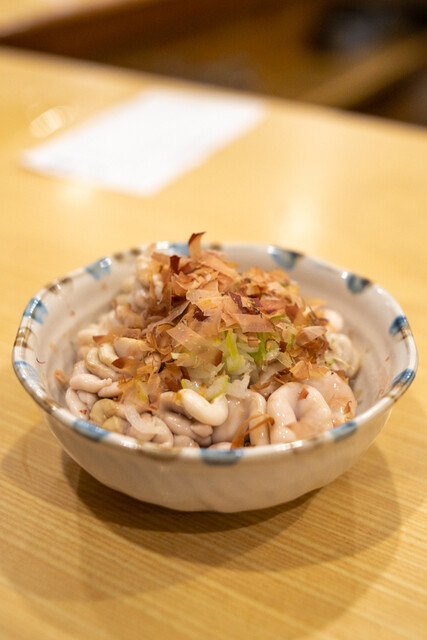 魚三酒場 新小岩店的實拍高清圖