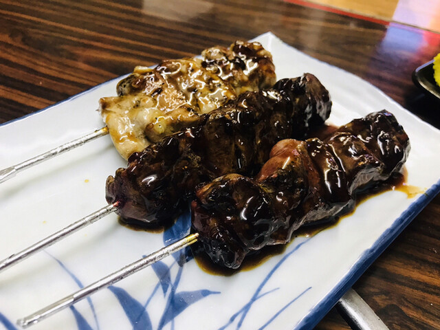 recommendations image for やきとり たけし