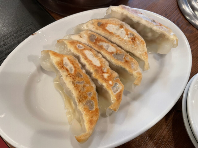 万豚記 飯倉店的实拍高清图