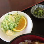 磯屋的实拍图