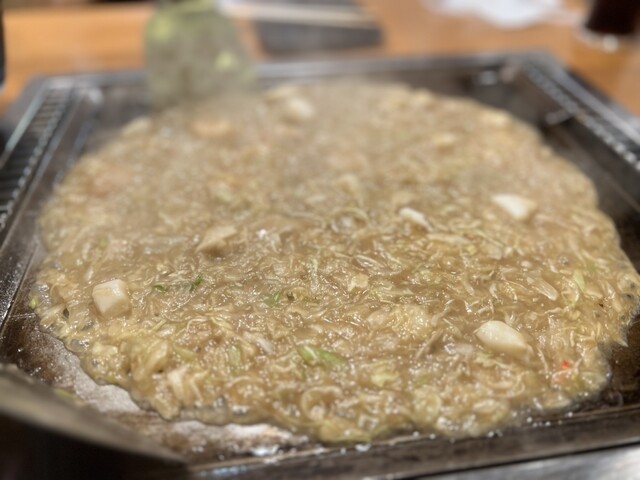 浅草もんじゃ 風鈴的實拍高清圖