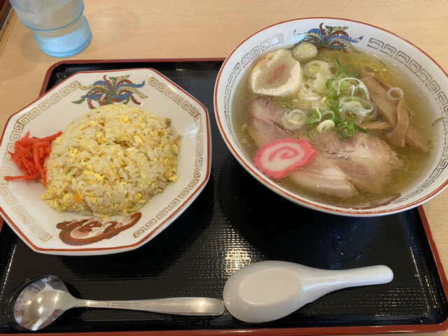 らーめん きちりん 本店的实拍高清图