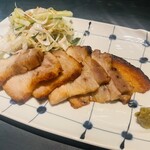 Sake bar KoKoN的實拍圖