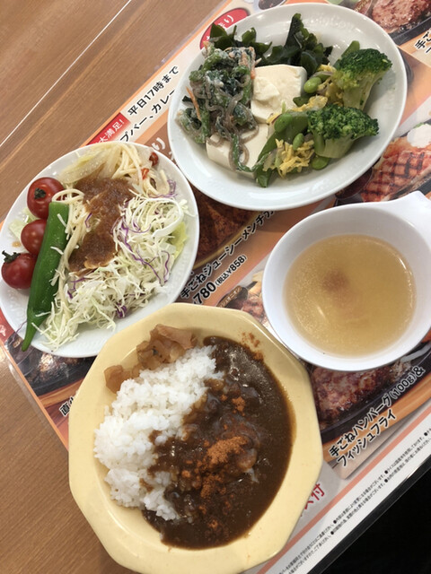 recommendations image for ビッグボーイ 太宰府店